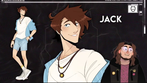 HE'S SO FUCKING HANDSOME WHAAT??