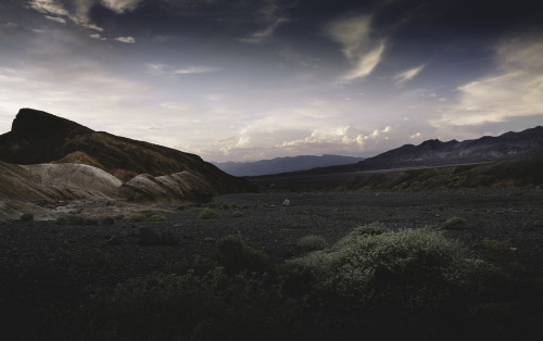 Throw Back to this amazing road trip through America - Grand Canyon, Death Valley