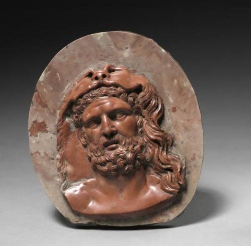 cma-european-art:Hercules, 16, Cleveland Museum of Art: European Painting and SculptureSize: Overall