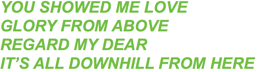novxcane:  PINK + WHITE / FRANK OCEAN