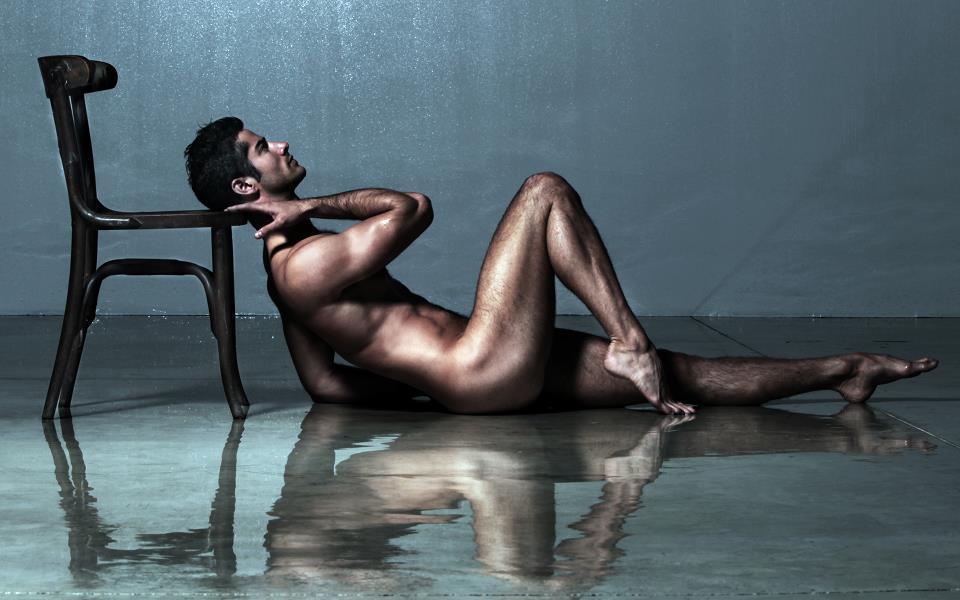 hotfamousmen:  Jonathan Guijarro