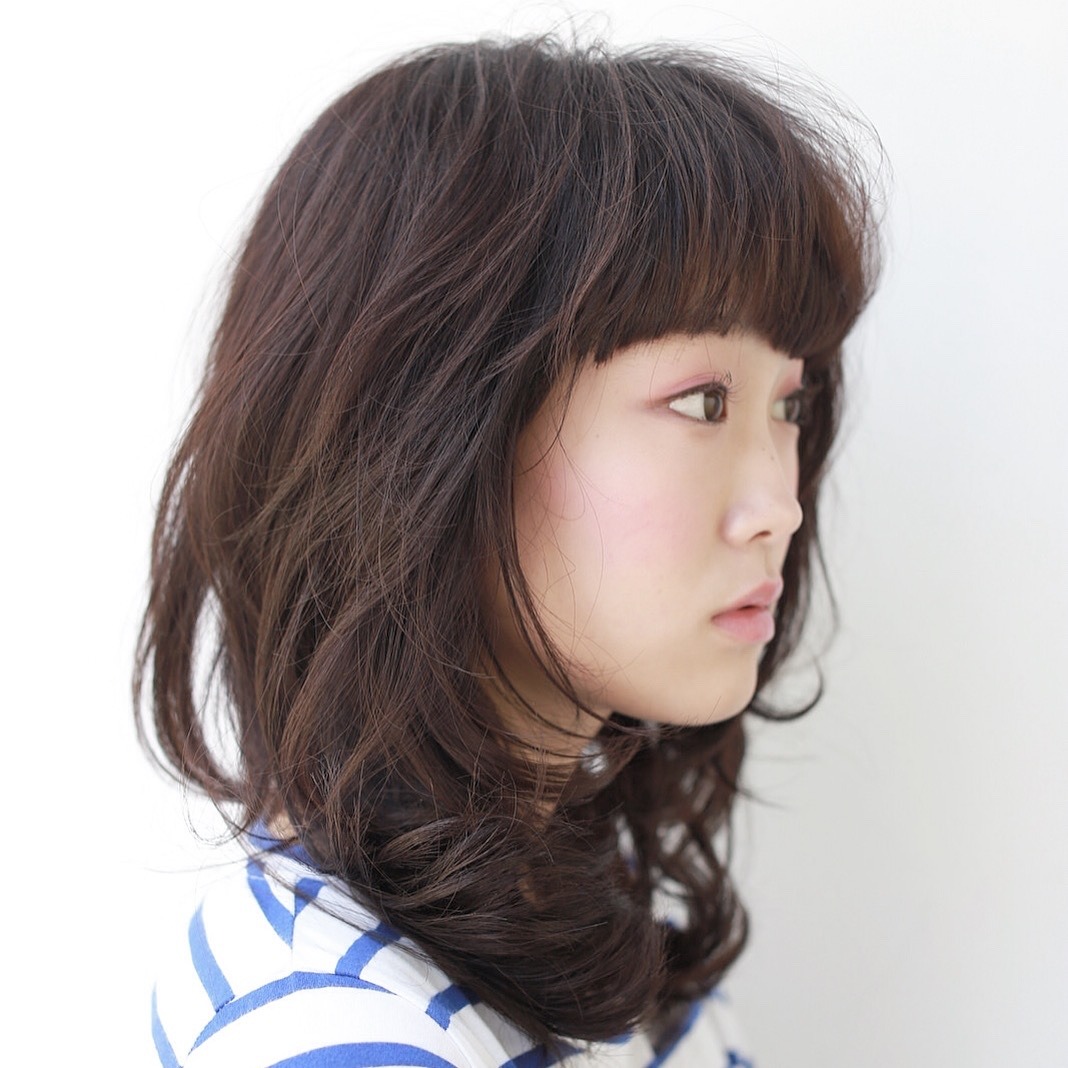 Mai Otake Paradiso