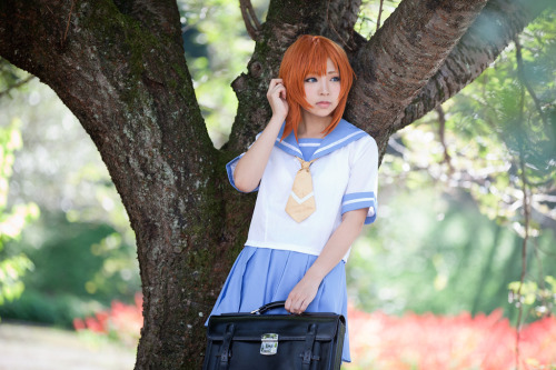 Higurashi no Naku Koro ni - Rena Ryuuguu (Asae Ayato) 1HELP US GROW Like,Comment & Share.CosplayJapaneseGirls1.5 - www.facebook.com/CosplayJapaneseGirls1.5CosplayJapaneseGirls2 - www.facebook.com/CosplayJapaneseGirl2tumblr - http://cosplayjapanesegirl