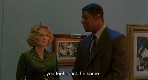 addictivecontradiction:Far from heaven, 2002