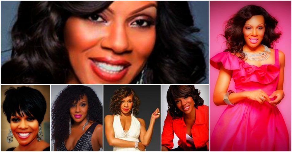 Of wendy raquel robinson pictures Wendy Raquel