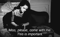 darienkiire:  favnia:  Everytime he leaves home I am afraid he won’t come back.