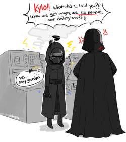 askmalengil:  and some silly stuff of starwars…..