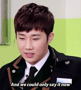 leehoowon:we’ve been fooled for 4 years