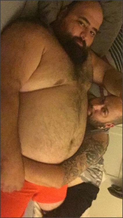 carson-bear:  Hot n Hairy20yrs, 230K+  bearforest.com 