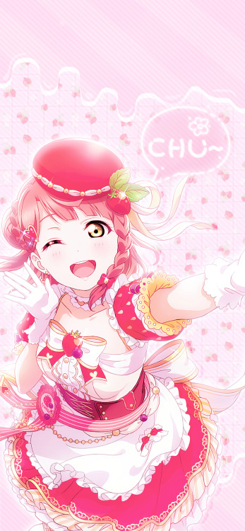  ☆ ayumu uehara wallpapers - lockscreens ☆ 