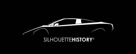 silhouettehistory:  Little Bulls SilhouetteHistory Singles Single silhouettes of