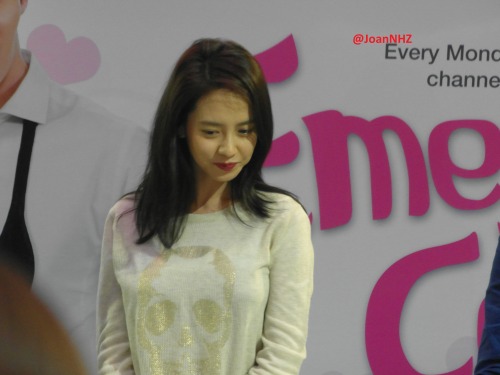 Emergency Couple Singapore Hi-5 session 15th May 2014(13)