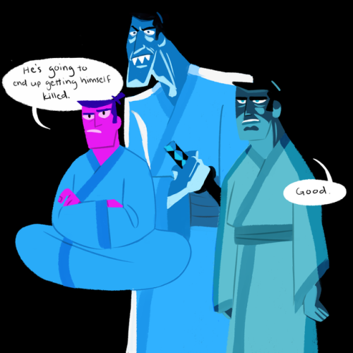 danidery: the council of jacks isn’t very supportive 