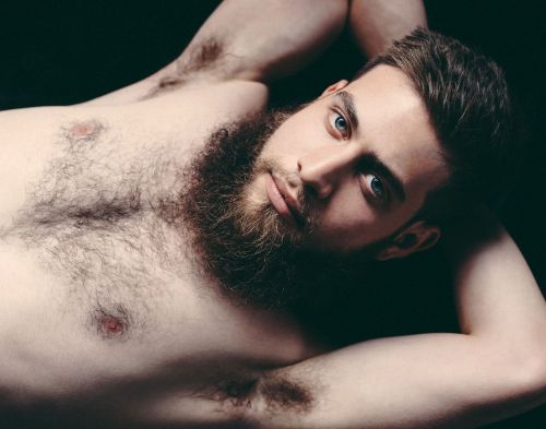 Sex (via Bearded Guys Archives - T(w)o Horny pictures