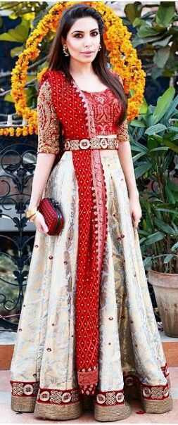 Indian fashion (click to enlarge)