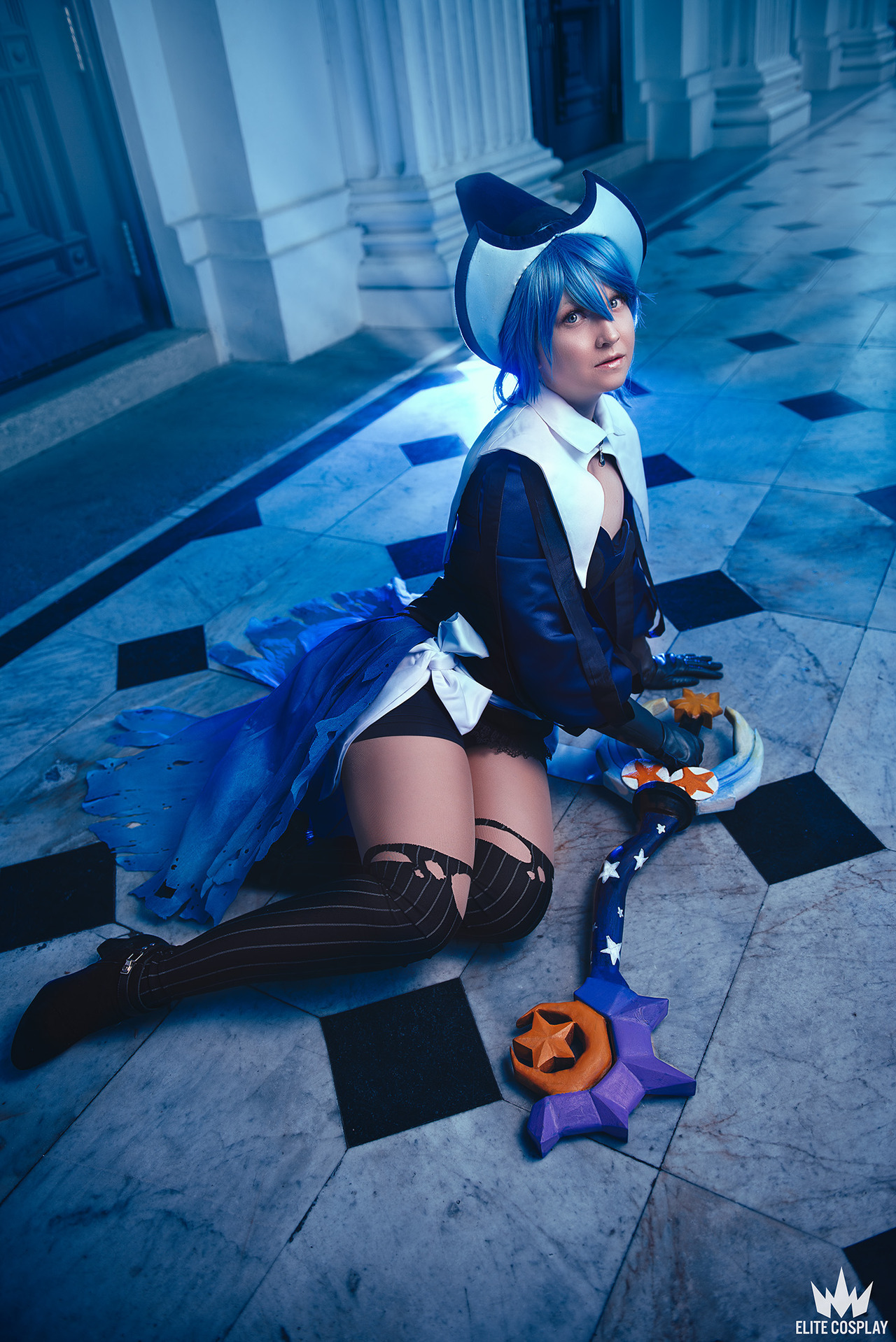 severalsunlitmornings: Here are just a few photos I got back from my Fanime shoot