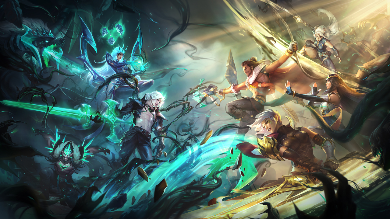 Rise of Legends Concept Art – Rise of Legends Heaven