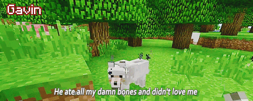 lostiel:  Let’s Play Minecraft Episode 51 - The End Part 3 