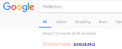 veenia:  Google Knows Whats Up!