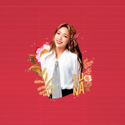 send me your bias + palette luna + sunset palette for @violetnpurple