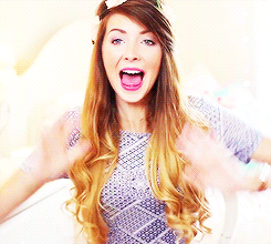 What Happened To Zoella