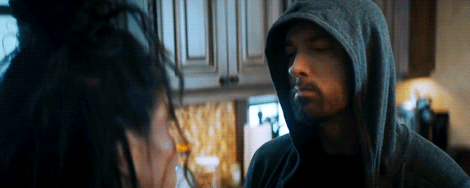 jessiereyezz:Eminem feat. Jessie Reyez - Good Guy