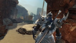 guildwars2:  Images from the latest Guild