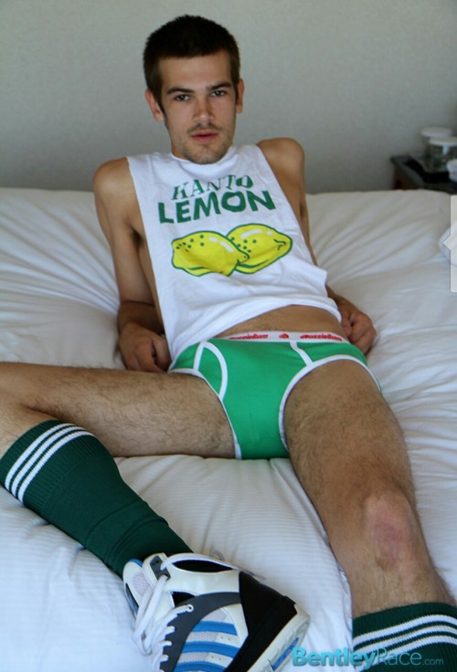 Good Hard Men