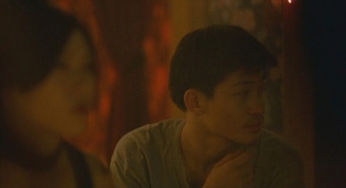 I Love Beijing / 夏日暖洋洋 (Ning Ying, 2001)