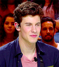 Mendes-Shawn:  Shawn On Quotidien  