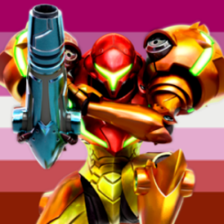 protopearl:Lesbian + Trans Samus icons |||