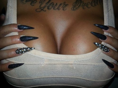 surgicallyenhancedfucktoys:  Surgically Enhanced Fucktoys 