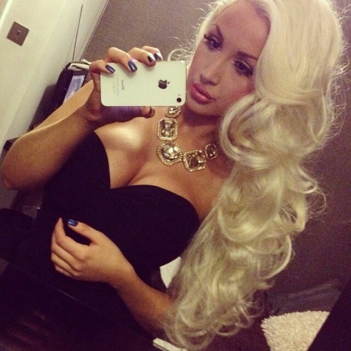 amateur-implant-pics:  @hollydeacon