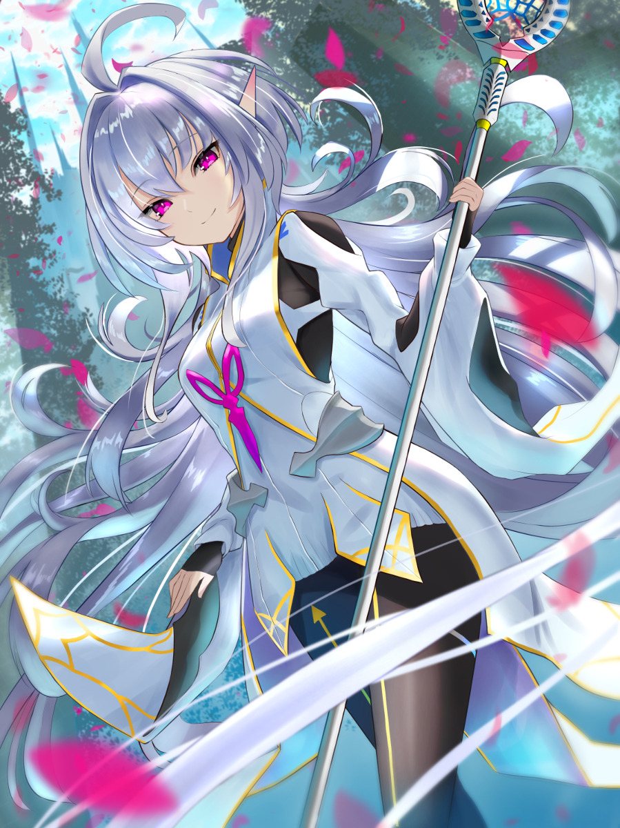 Anime Pop Heart イナリ プロトマーリン Prototype Merlin Anime Pop Heart イナリ プロトマーリン Prototype Merlin