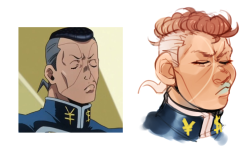 kakyasu:  fav oku face from this fridays episode 