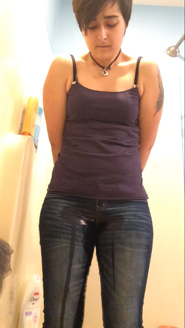 prideinpassion:  This is what happens when needy girls touch without permission and