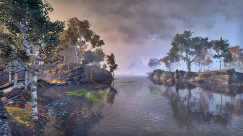 lady-of-cinder:ESO - The Rift Province of Skyrim