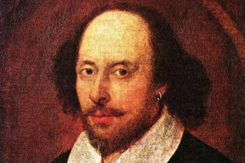 todayinhistory:April 23rd 1616: William Shakespeare diesOn this day in 1616, 400 years ago, English 