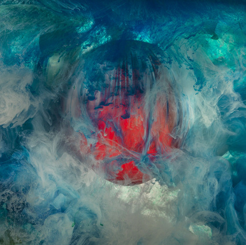 thephotoregistry:  Abstract 25638b, 2016Kim Keever