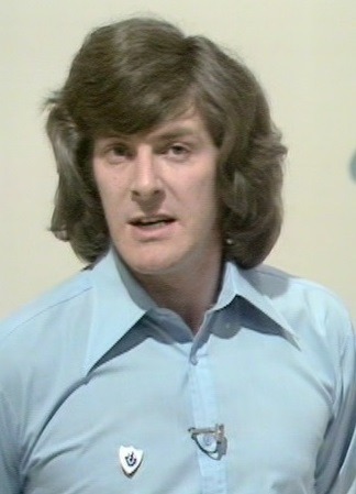 unwillingadventurer:Happy Birthday Peter Purves- 10th February 1939.