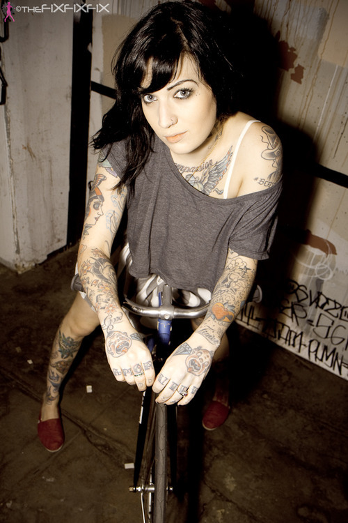  Kylee Kross  