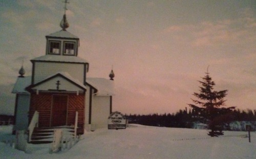  Alaska, 1998 