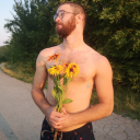 nude-druid:🌹 Flowers bloom in the morning 🌷Links to stuff 