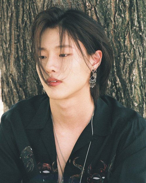 Hey Swing Ent What Do I Need To Do To Get Seungyouns Long Hair Back?