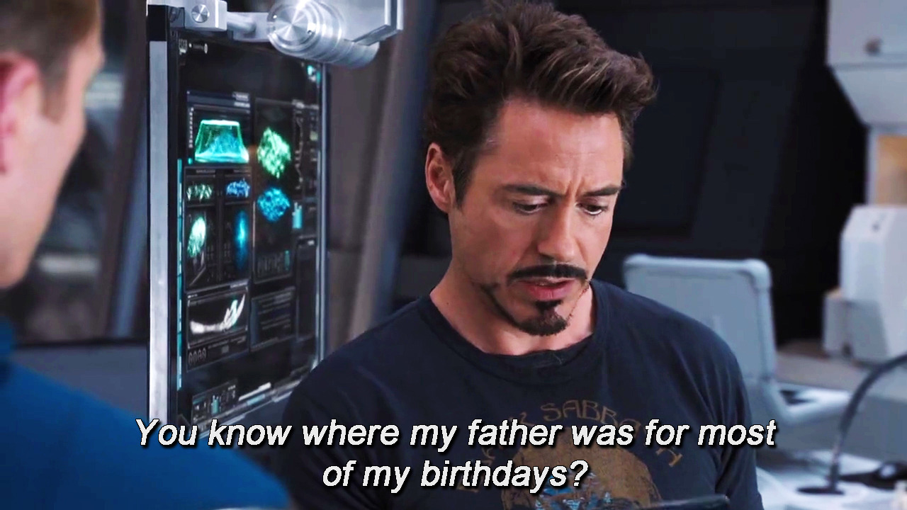 cptsrogerx:  mcu + community [3/?] 