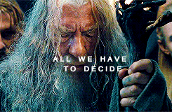 wrathandruin-blog:lotr 30 day challenge | day 24 | whatever tickles your fancy