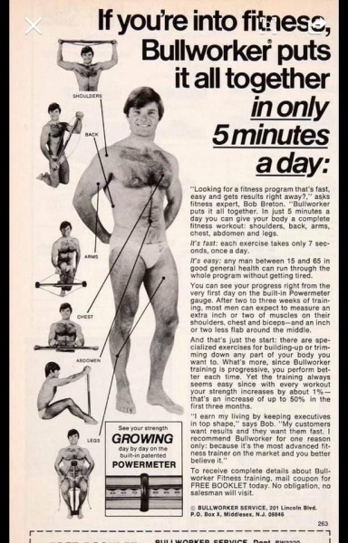 beefysmorgasbord:I spent countless hours staring at this ad when I was twelve.  No particular reason. 😝  MOI AUSSI ! ET C'ÉTAIT DÉJÀ SA PILOSITÉ QUI ME FAISAIT … ! 😋