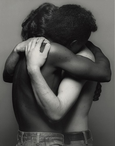 euo:  robert mapplethorpe