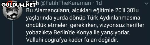 Fatih @FatihTheKaraman ·...