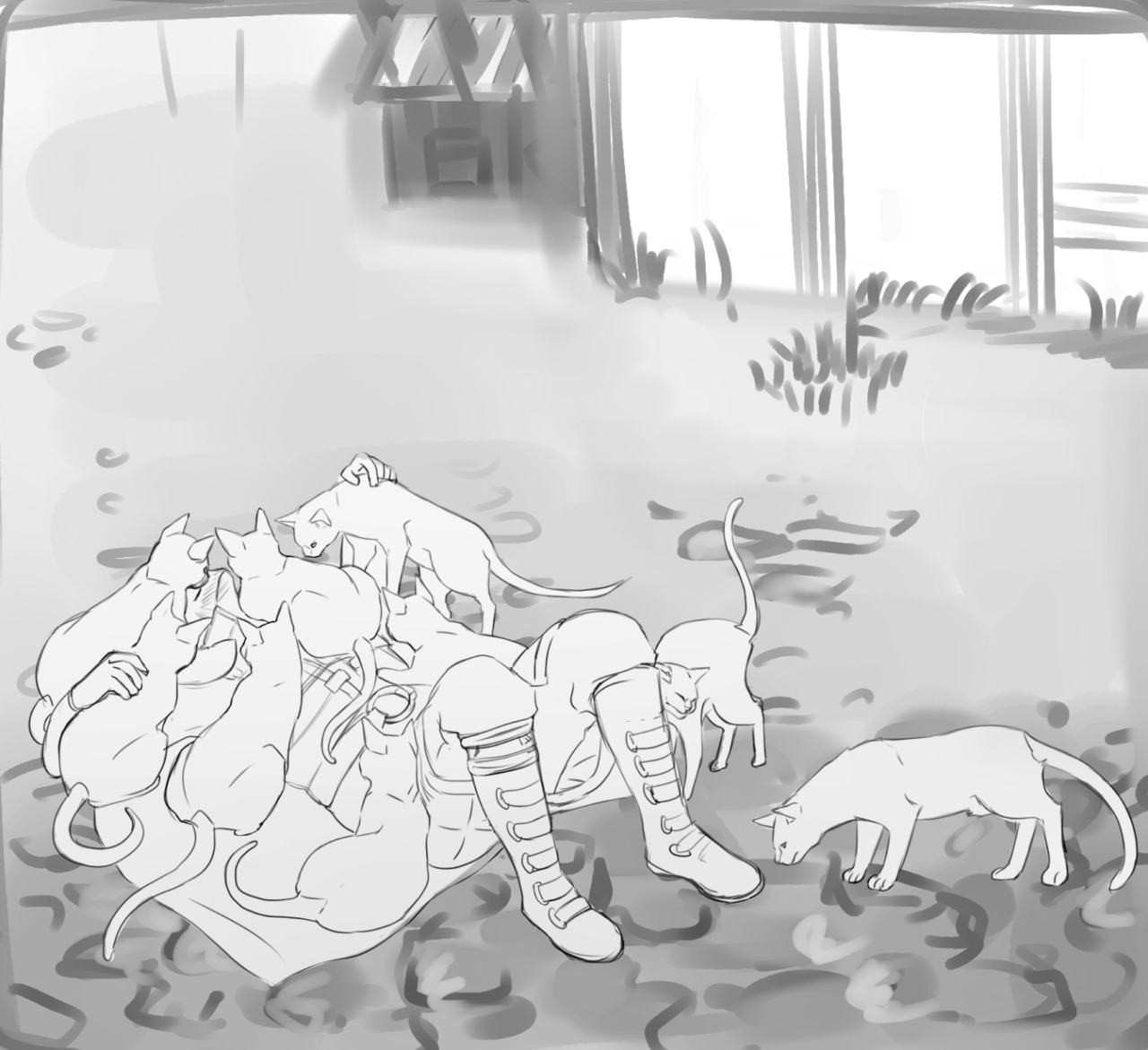 heartbleats:  unfinished artifact from the wip folder. that’s ok, though, right?